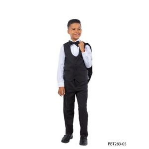 Perry Ellis Black Formal Dress Pants